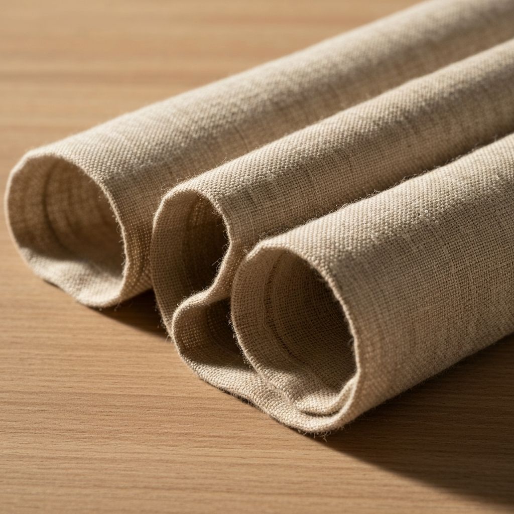 Tela de Lino Premium